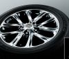 Lexus LX 570 by Modellista (4)