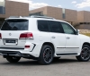 Lexus LX570 by Larte Design (2)