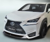 Lexus NX by Wald International (1)