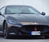 Lionel Messi's Maserati GranTurismo MC Stradale is up for sale (1)