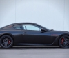 Lionel Messi's Maserati GranTurismo MC Stradale is up for sale (2)