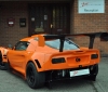 Lotus Exige with a Ferrari engine (2)