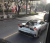 Mansory Ferrari 458 Siracusa crashes in China (5)