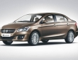 Maruti Suzuki Ciaz 2014