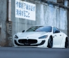 Maserati GranTurismo by Liberty Walk (1)