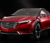 Mazda Koeru Concept (5)