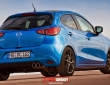 Mazda2 MPS rendering (2)