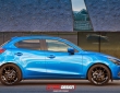 Mazda2 MPS rendering (3)