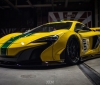 McLaren 650S by Liberty Walk (1)