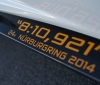 McLaren 650S Nurburgring Record Edition (4)