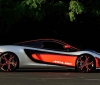 McLaren MP4-12C High Sport heading to auction (2)