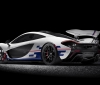 McLaren P1 Alain Prost Edition by MSO (2)