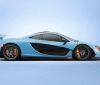 McLaren P1 with Gulf livery (2)