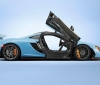 McLaren P1 with Gulf livery (4)
