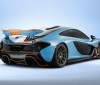 McLaren P1 with Gulf livery (8)