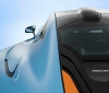 McLaren P1 with Gulf livery (9)