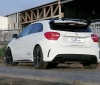 Mercedes A45 AMG by Posaidon (3)