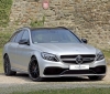 Mercedes-AMG C63 Touring by Posaidon (1)