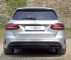 Mercedes-AMG C63 Touring by Posaidon (3)
