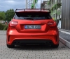 Mercedes-Benz A45 AMG by Folien Experte (2)