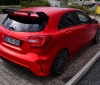 Mercedes-Benz A45 AMG by Folien Experte (4)