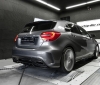 Mercedes-Benz A45 AMG by Mcchip DKR (2)