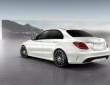 Mercedes-Benz C-Class Night (3)
