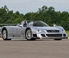 Mercedes-Benz CLK GTR Roadster for sale (1)