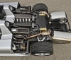 Mercedes-Benz CLK GTR Roadster for sale (11)