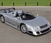 Mercedes-Benz CLK GTR Roadster for sale (3)