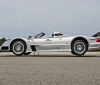 Mercedes-Benz CLK GTR Roadster for sale (4)