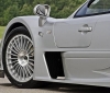 Mercedes-Benz CLK GTR Roadster for sale (8)