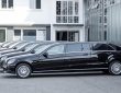 Mercedes-Benz E-Class limousine from Binz (1)