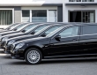 Mercedes-Benz E-Class limousine from Binz (3)
