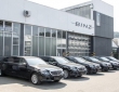 Mercedes-Benz E-Class limousine from Binz (4)