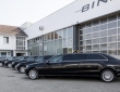 Mercedes-Benz E-Class limousine from Binz (5)