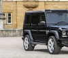 Mercedes-Benz G Wagon by Hofele (1)