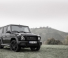 Mercedes-Benz G500 by Lorinser (1)