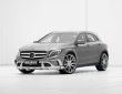 Mercedes-Benz GLA by Brabus