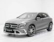 Mercedes-Benz GLA by Brabus