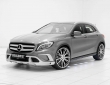 Mercedes-Benz GLA by Brabus