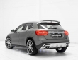 Mercedes-Benz GLA by Brabus