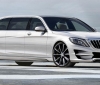 Mercedes-Benz S-Class XXL by ARES Atelier (1)