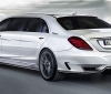 Mercedes-Benz S-Class XXL by ARES Atelier (4)