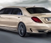 Mercedes-Benz S-Class XXL by ARES Atelier (5)