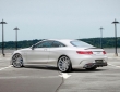 Mercedes-Benz S63 AMG Coupe by Voltage Design