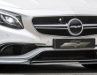 Mercedes-Benz S63 AMG Coupe by Voltage Design