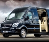 Mercedes-Benz Sprinter by Senzati (1)