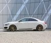 Mercedes CLA 45 AMG BY Lowenstein (2)