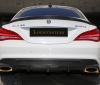 Mercedes CLA 45 AMG BY Lowenstein (3)